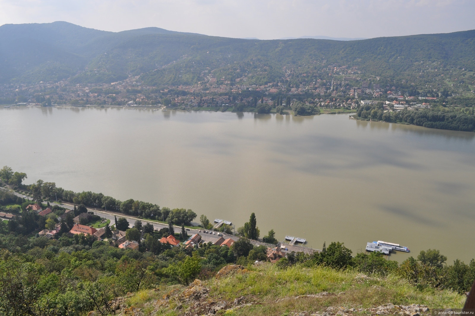 Visegrad (Pest)